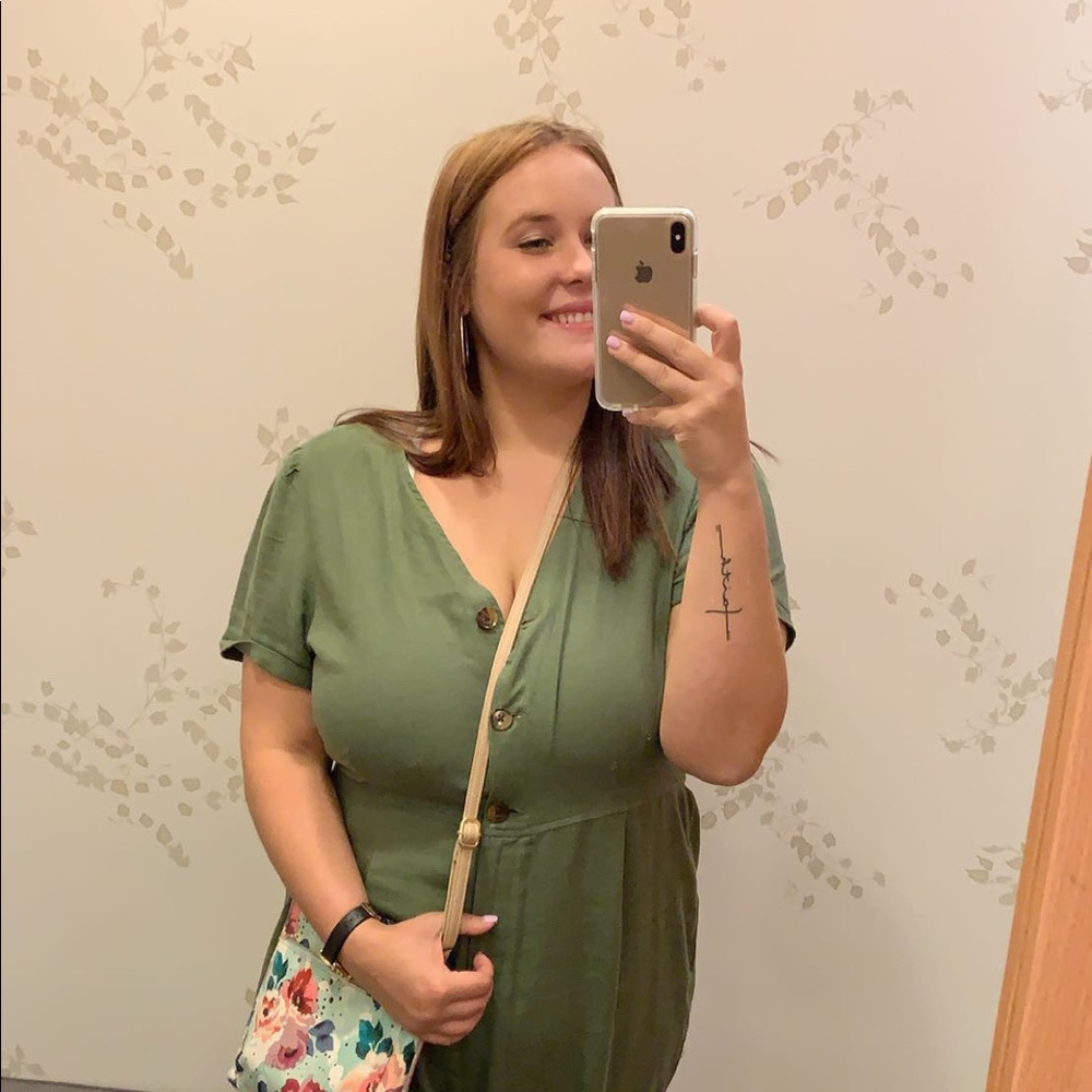 Meet your Posher, Morgan